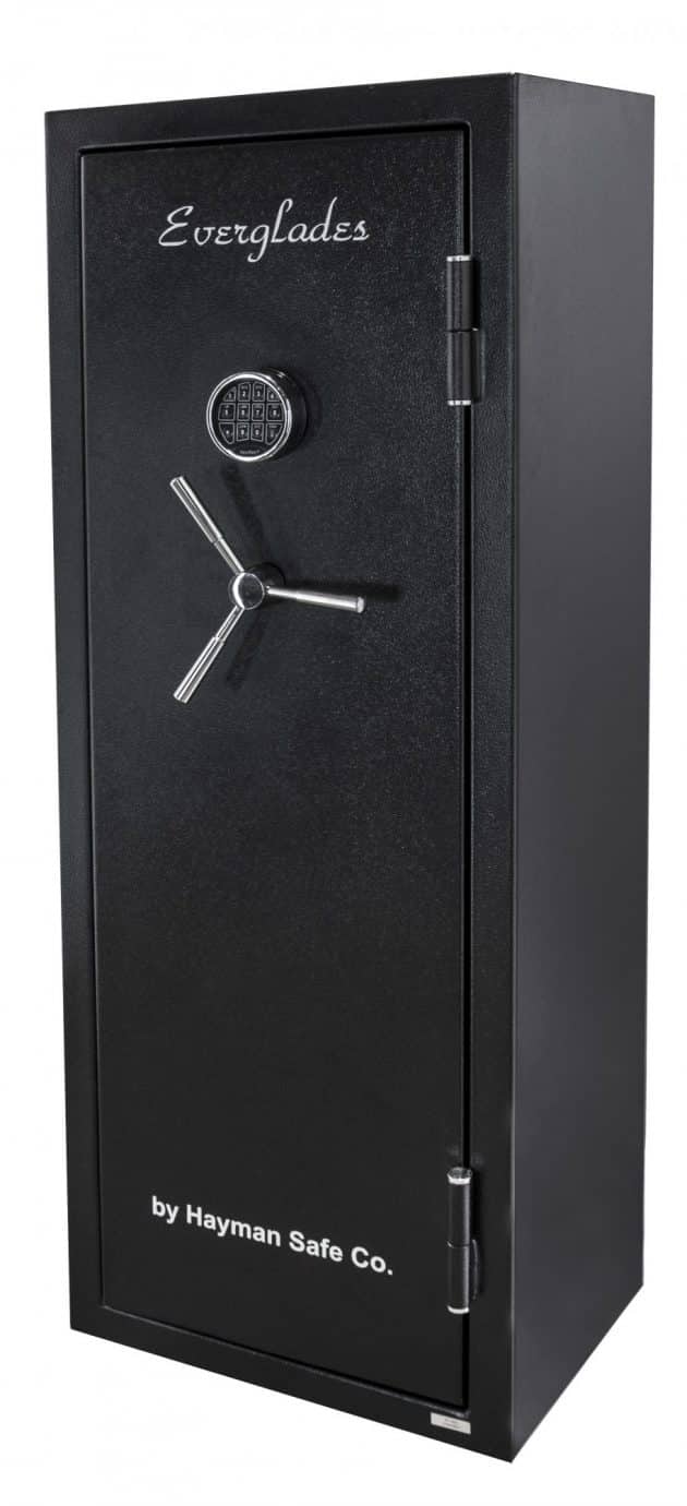 Hayman: EV-5922 Everglades Gunsafe 60 min - Image 3