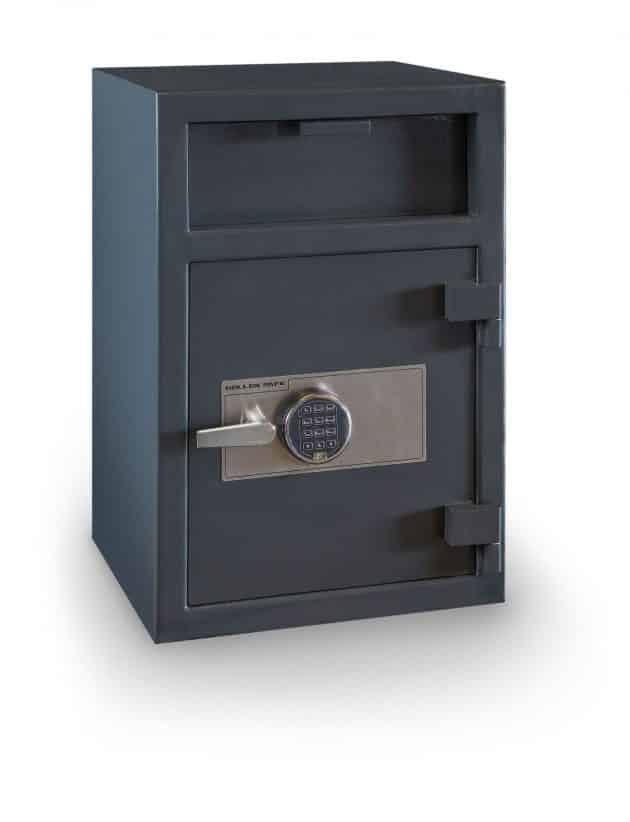 Depository Safe with Inner Locking Department FD-3020EILK