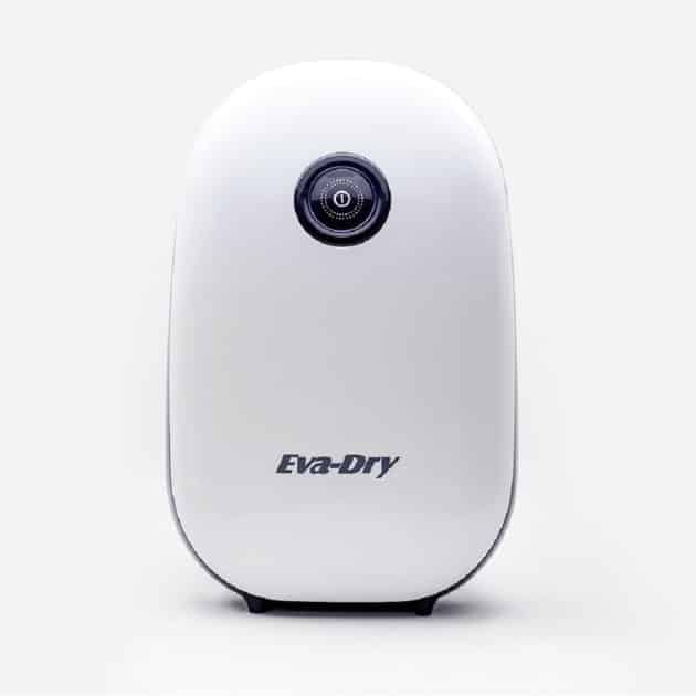 EDV-2500 Mid Size Dehumidifier