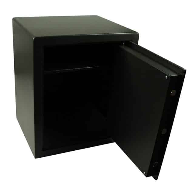 Burg Wachter PointSafe Keypad  Fingerscan/Biometric P 4 E FS - Image 5